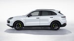 2024 Porsche Cayenne E-Hybrid Base