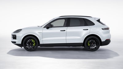 2024 Porsche Cayenne E-Hybrid Base