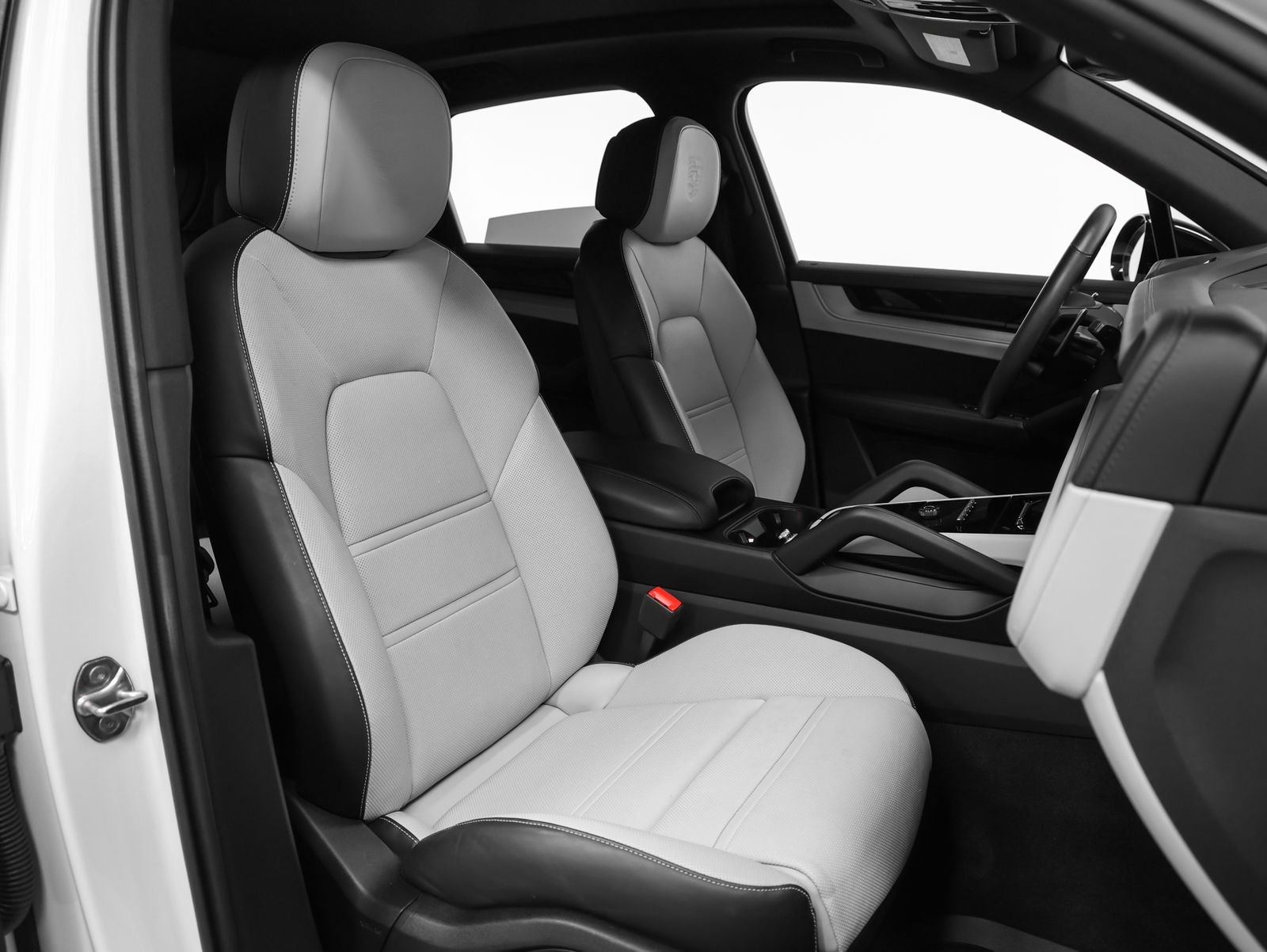 2024 Porsche Cayenne Cayenne E-Hybrid (MY24)