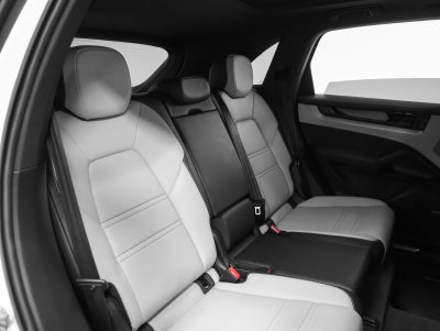 2024 Porsche Cayenne Cayenne E-Hybrid (MY24)