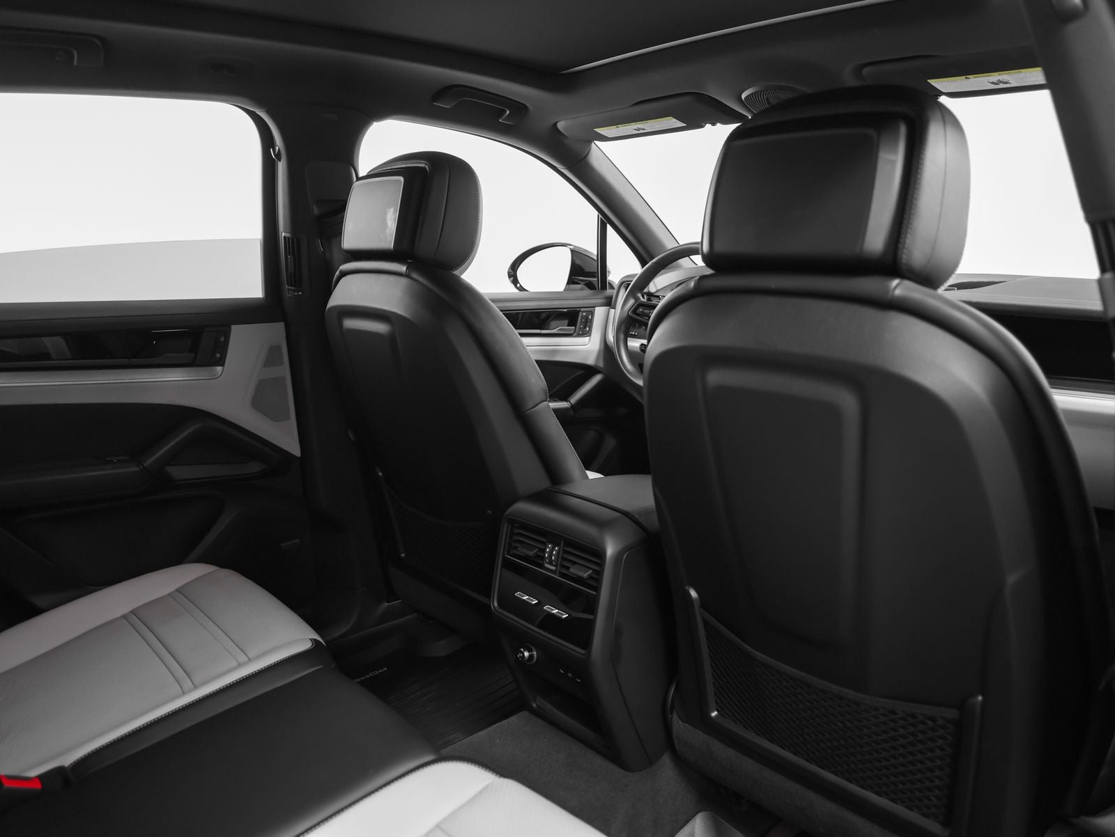 2024 Porsche Cayenne Cayenne E-Hybrid (MY24)