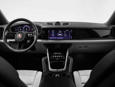 2024 Porsche Cayenne Cayenne E-Hybrid (MY24)