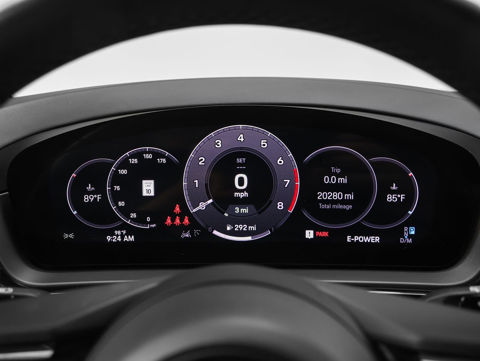2024 Porsche Cayenne Cayenne E-Hybrid (MY24)