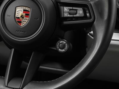 2024 Porsche Cayenne Cayenne E-Hybrid (MY24)