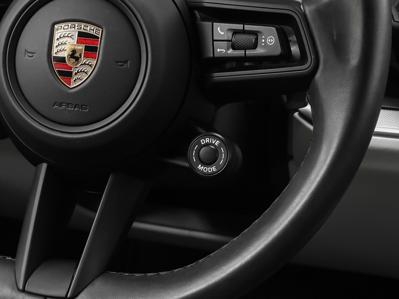 2024 Porsche Cayenne Cayenne E-Hybrid (MY24)