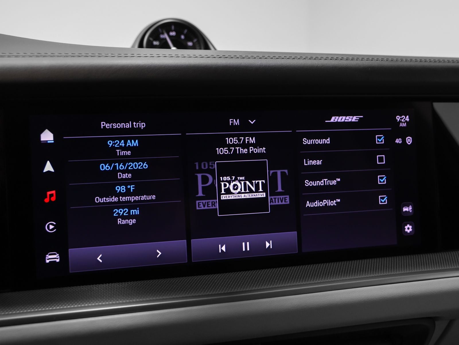 2024 Porsche Cayenne Cayenne E-Hybrid (MY24)