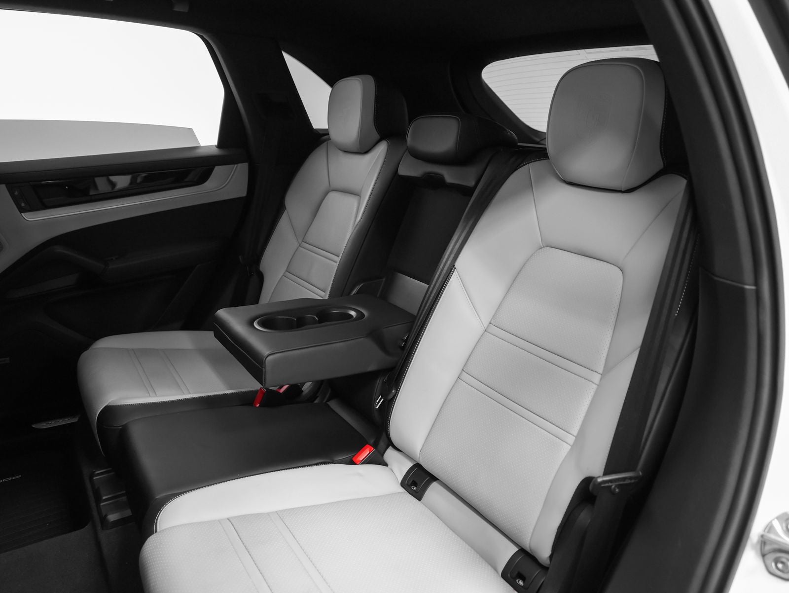 2024 Porsche Cayenne Cayenne E-Hybrid (MY24)