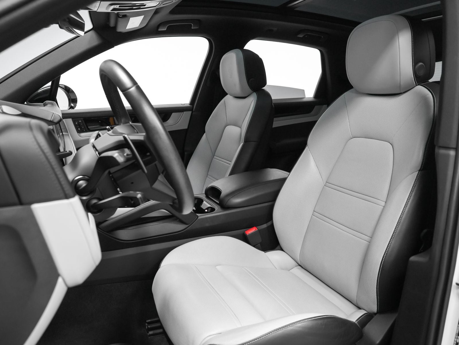 2024 Porsche Cayenne Cayenne E-Hybrid (MY24)
