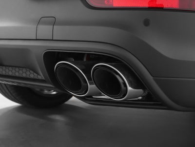 2026 Porsche Cayenne E-Hybrid