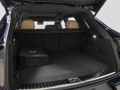 2026 Porsche Cayenne E-Hybrid