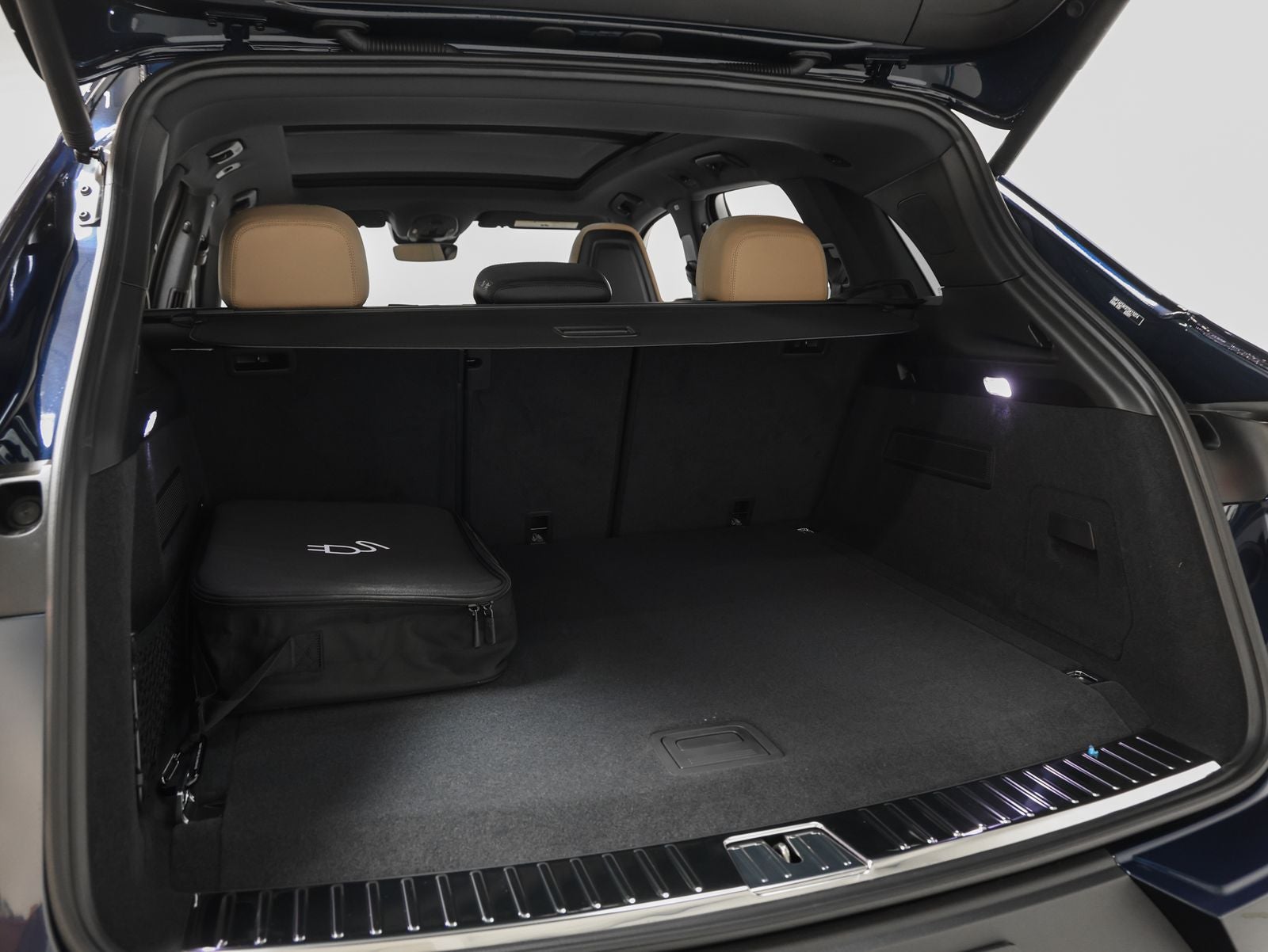 2026 Porsche Cayenne E-Hybrid