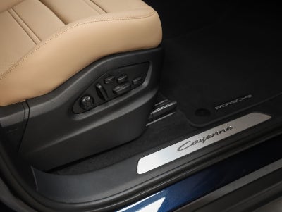 2026 Porsche Cayenne E-Hybrid
