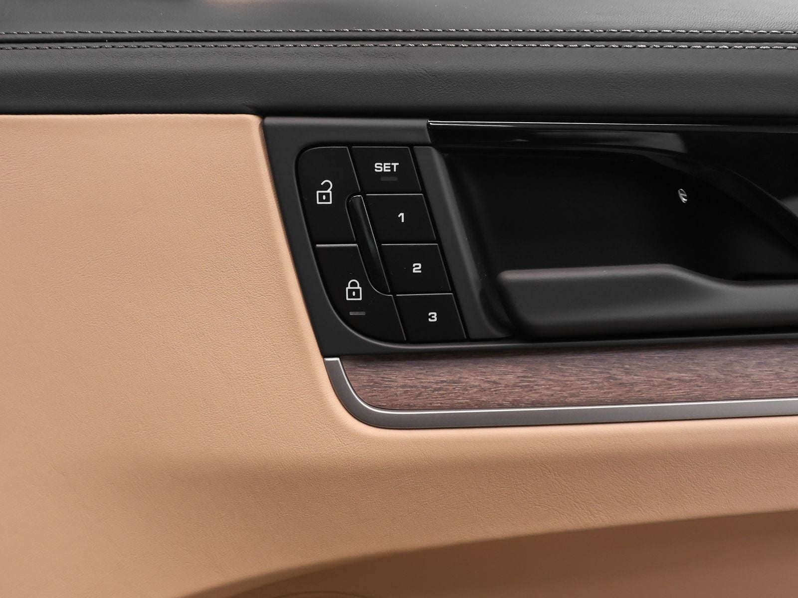 2026 Porsche Cayenne E-Hybrid