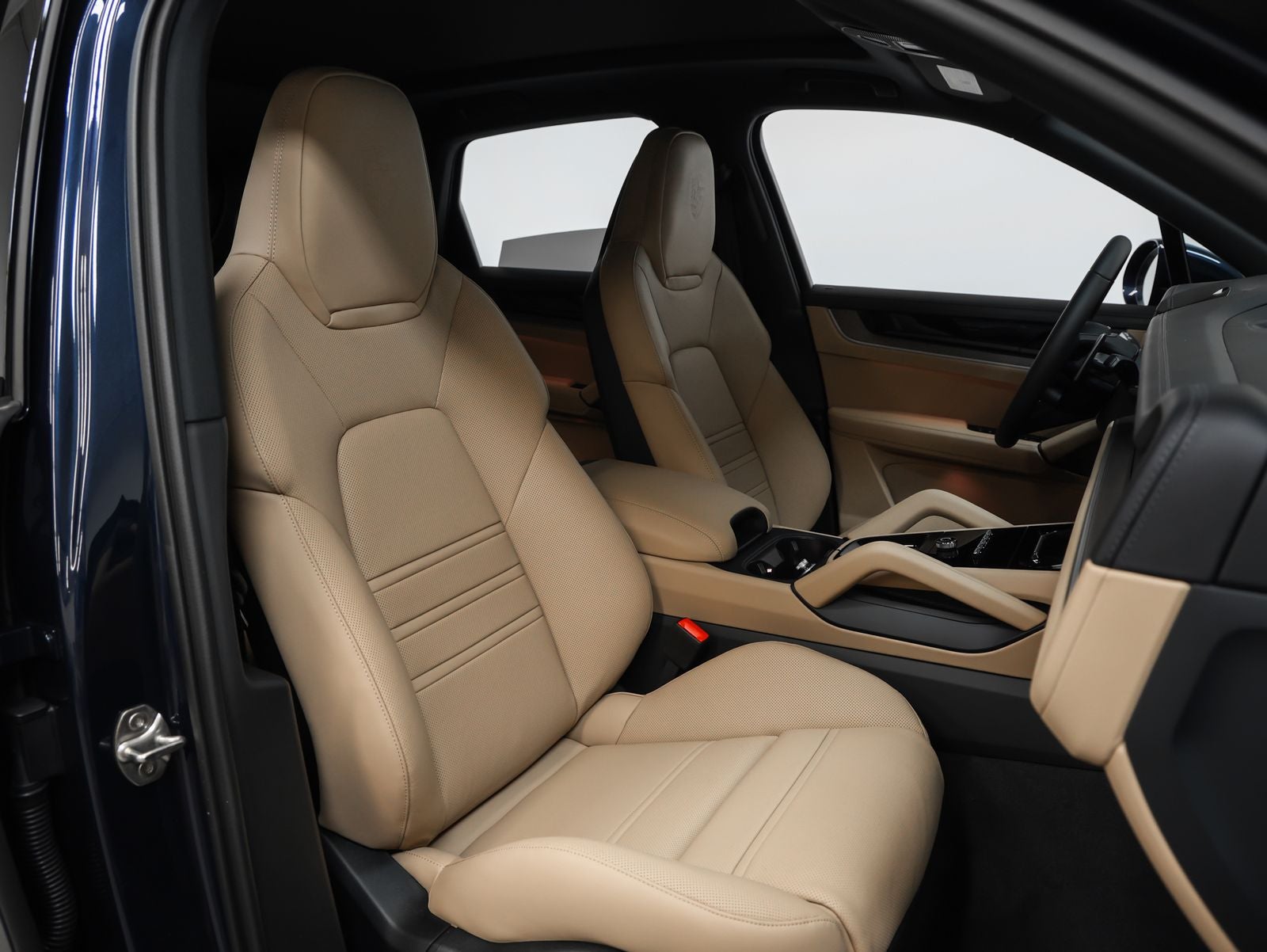 2026 Porsche Cayenne E-Hybrid
