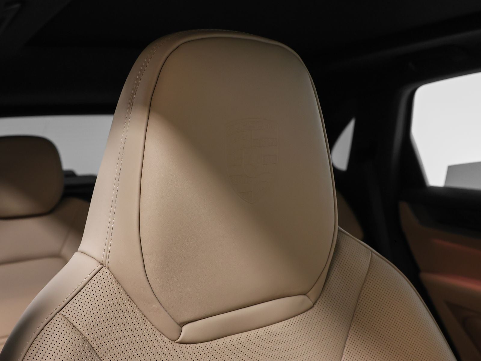 2026 Porsche Cayenne E-Hybrid