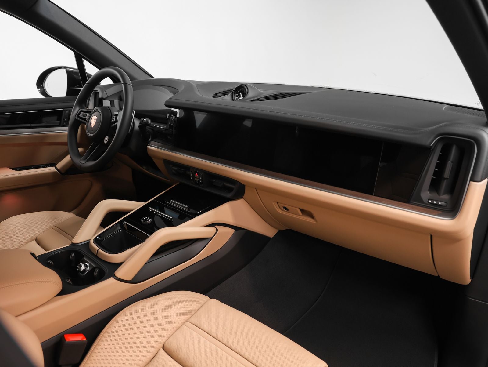 2026 Porsche Cayenne E-Hybrid