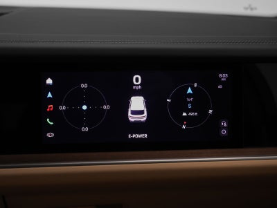 2026 Porsche Cayenne E-Hybrid