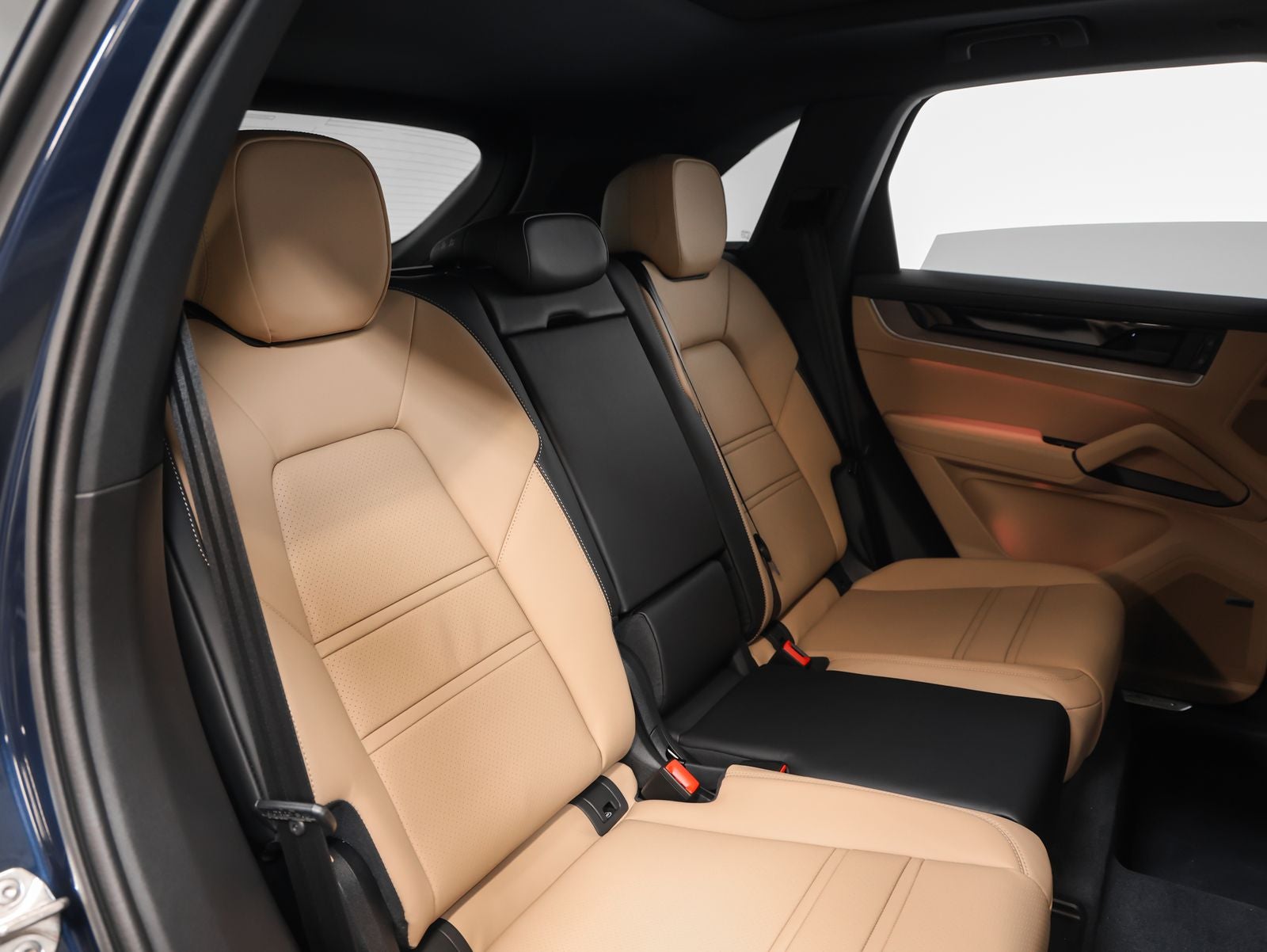 2026 Porsche Cayenne E-Hybrid