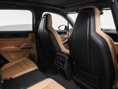 2026 Porsche Cayenne E-Hybrid