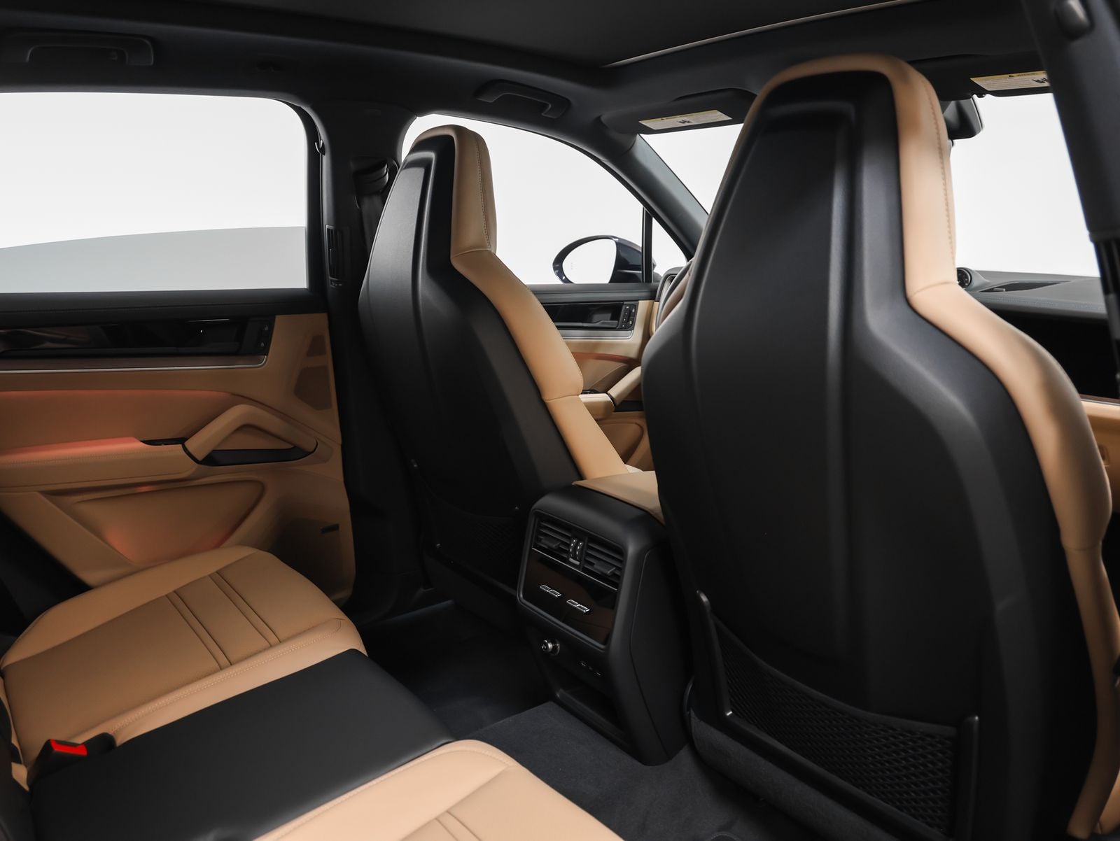 2026 Porsche Cayenne E-Hybrid