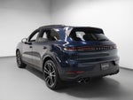 2026 Porsche Cayenne E-Hybrid