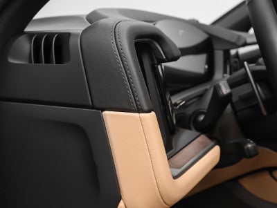 2026 Porsche Cayenne E-Hybrid