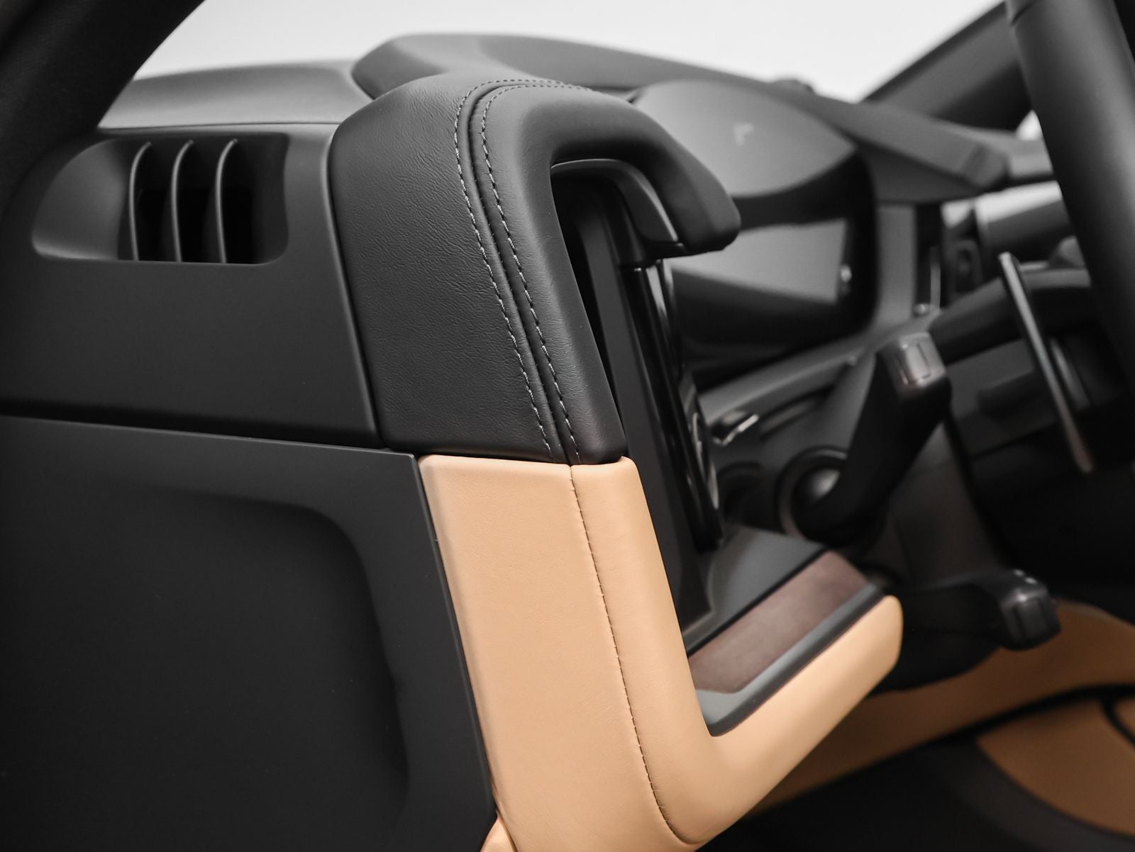 2026 Porsche Cayenne E-Hybrid