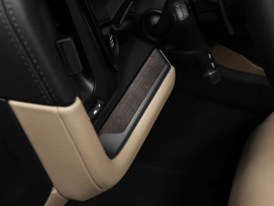 2026 Porsche Cayenne E-Hybrid