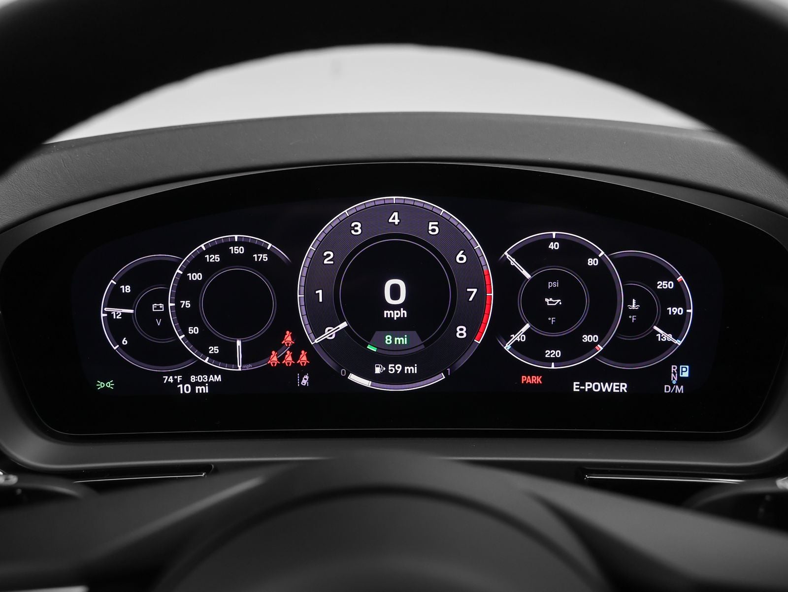 2026 Porsche Cayenne E-Hybrid