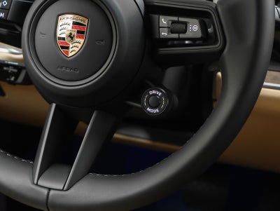 2026 Porsche Cayenne E-Hybrid