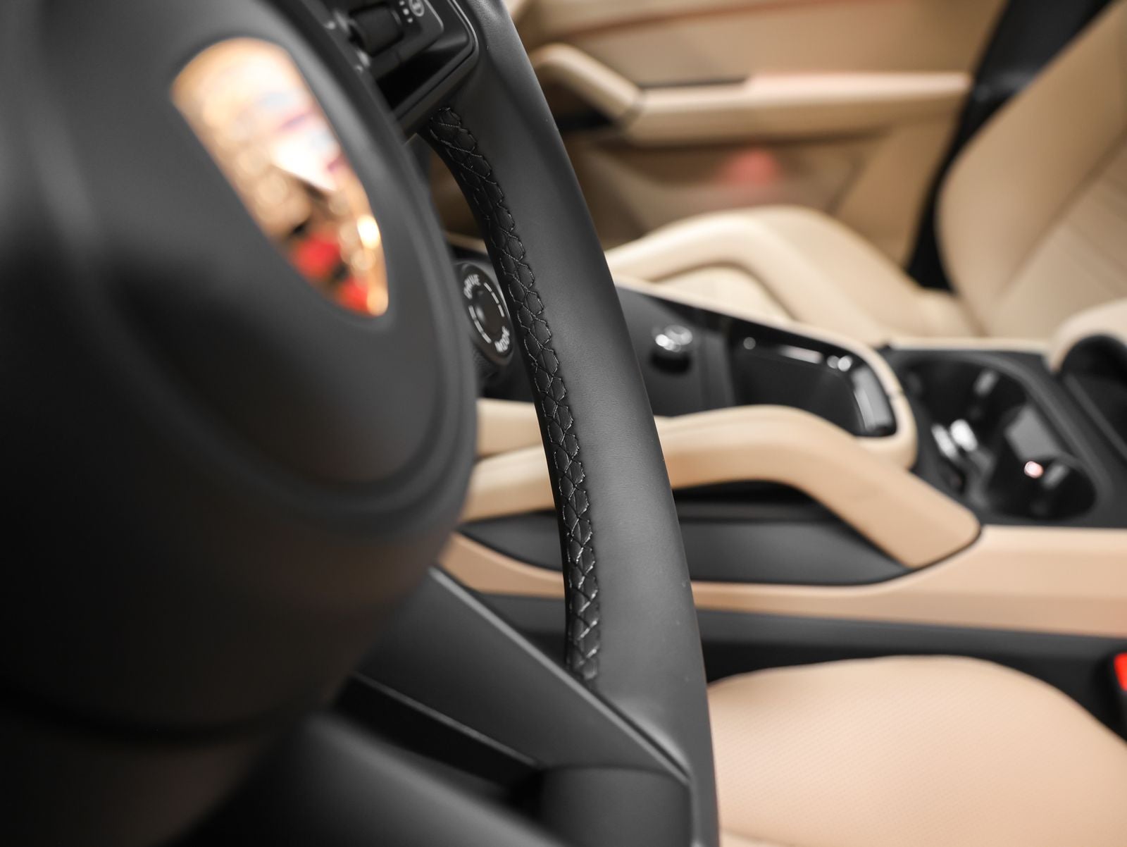 2026 Porsche Cayenne E-Hybrid