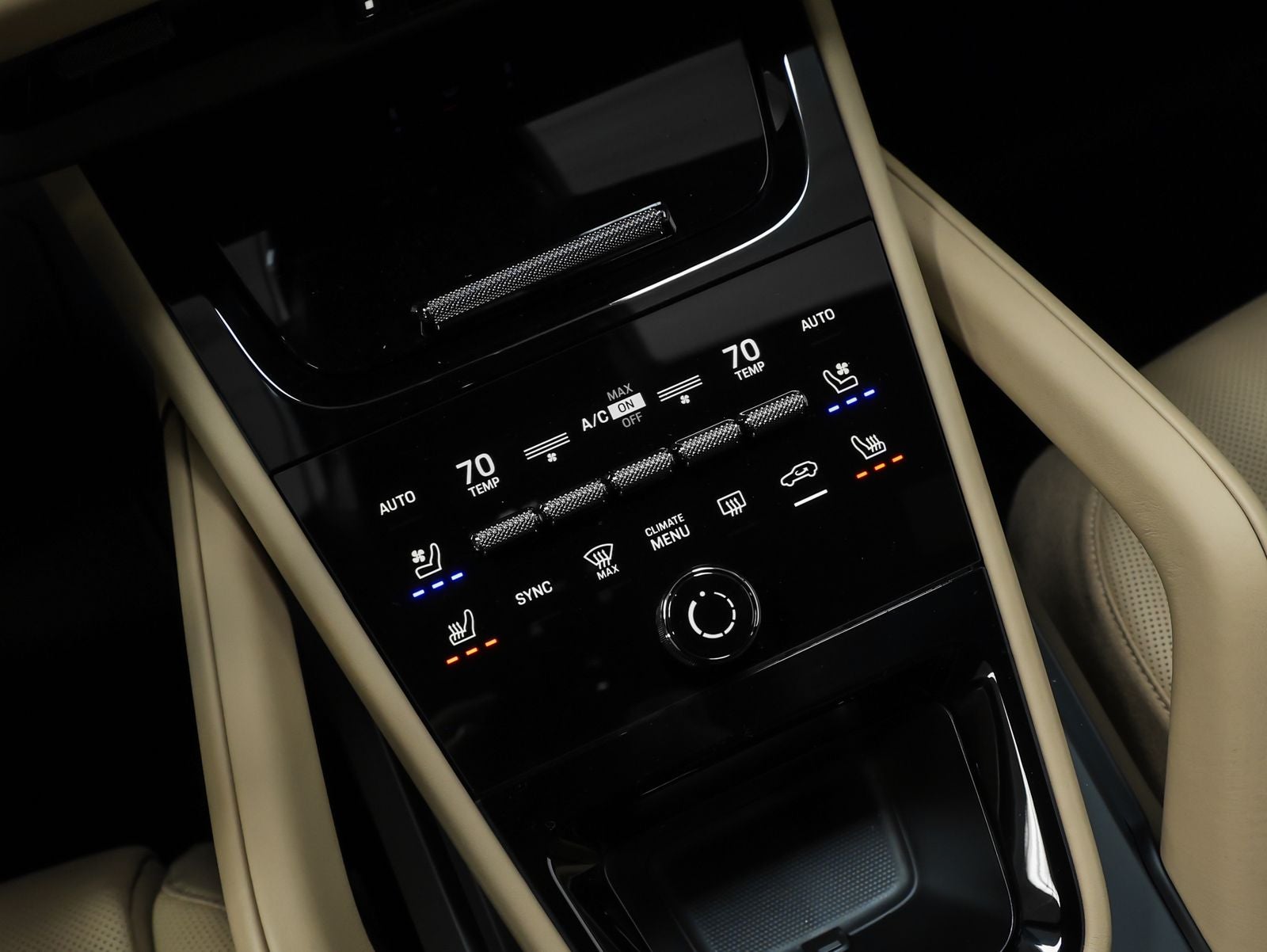 2026 Porsche Cayenne E-Hybrid