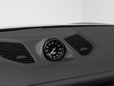 2026 Porsche Cayenne E-Hybrid