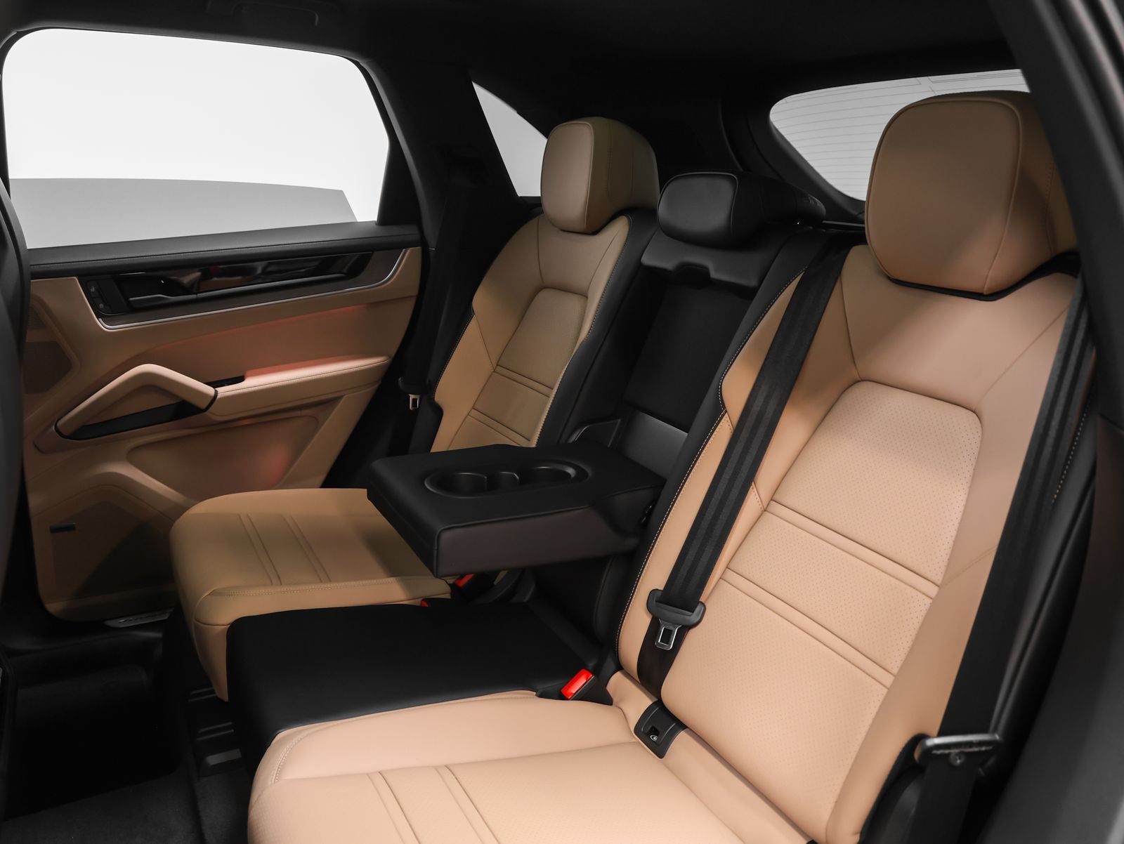 2026 Porsche Cayenne E-Hybrid