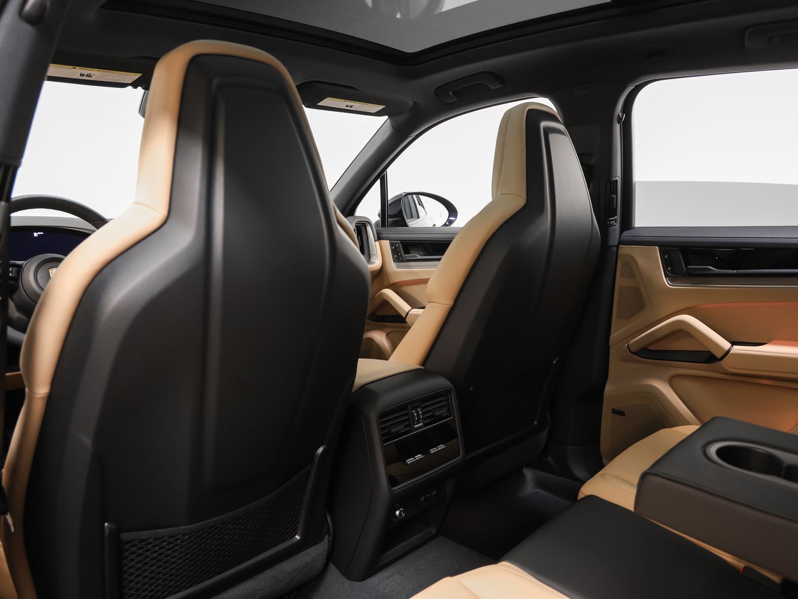 2026 Porsche Cayenne E-Hybrid
