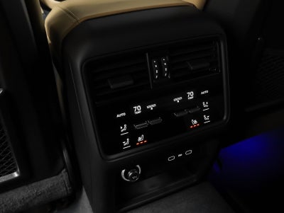 2026 Porsche Cayenne E-Hybrid