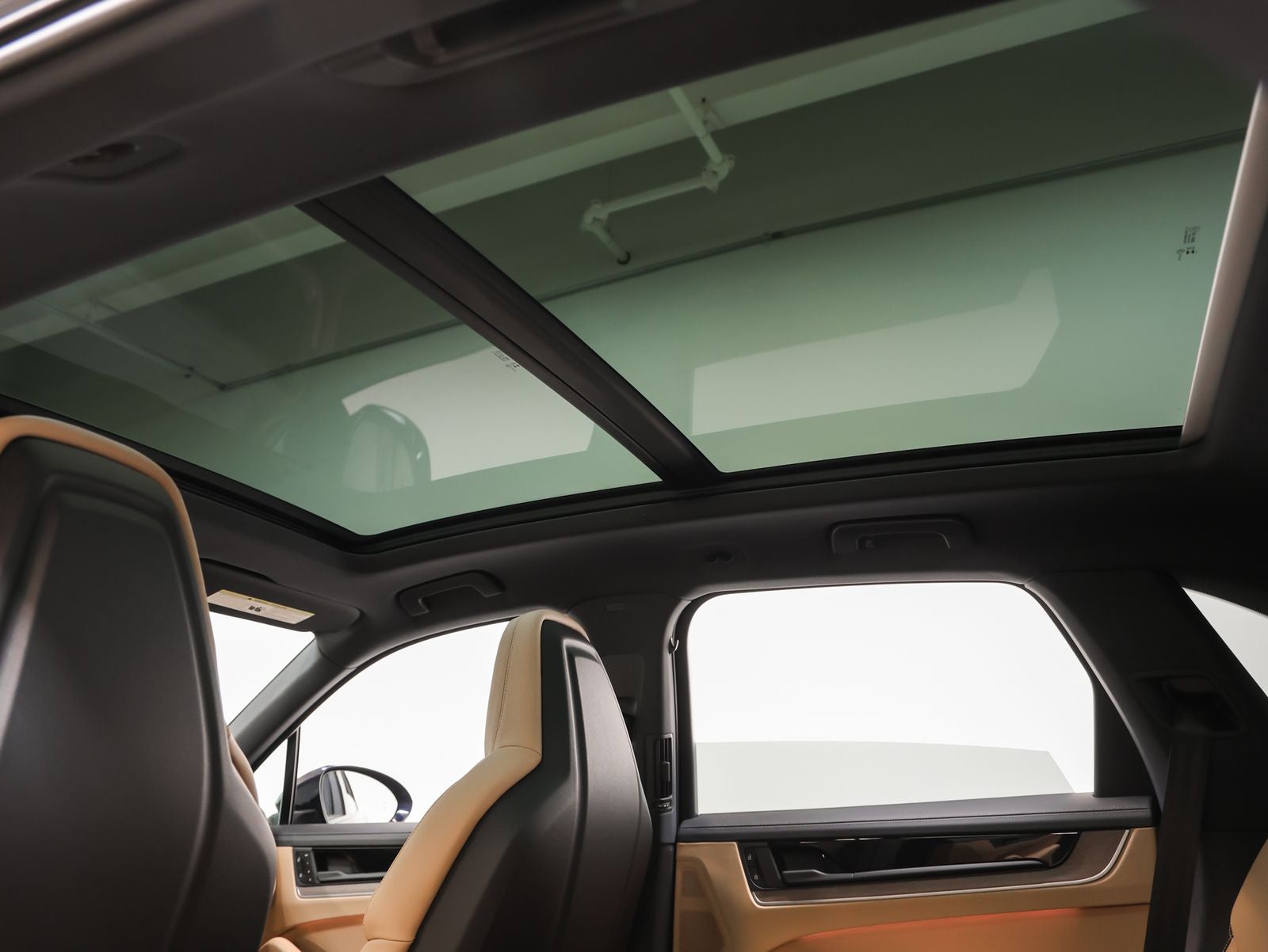 2026 Porsche Cayenne E-Hybrid
