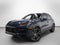 2026 Porsche Cayenne E-Hybrid