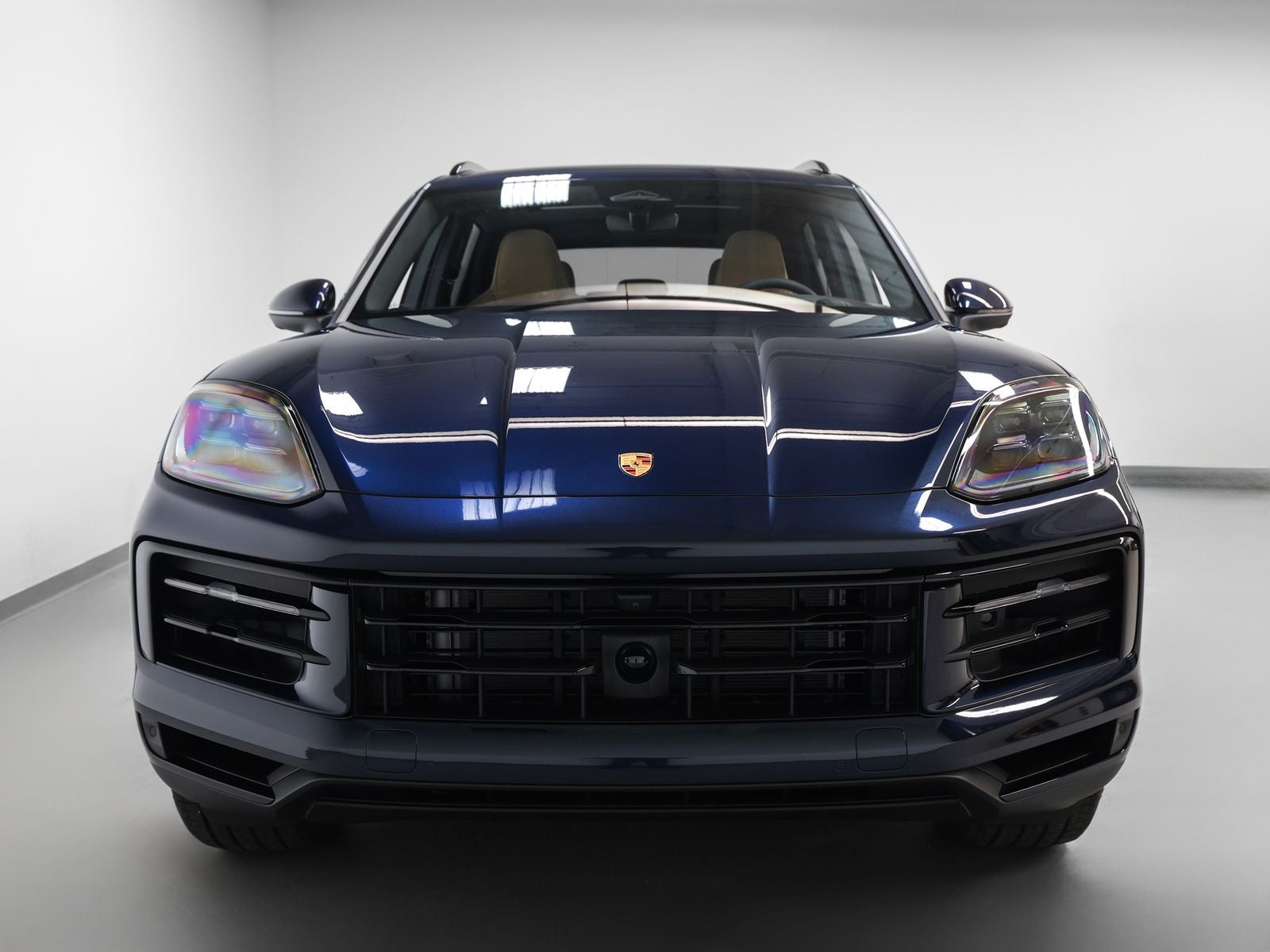 2026 Porsche Cayenne E-Hybrid