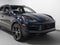 2026 Porsche Cayenne E-Hybrid