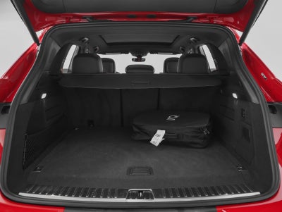 2025 Porsche Cayenne Cayenne E-Hybrid