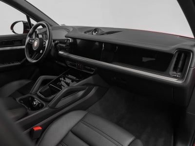 2025 Porsche Cayenne Cayenne E-Hybrid