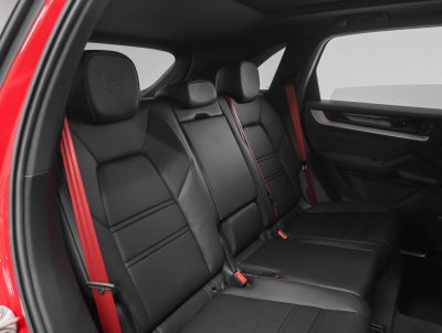 2025 Porsche Cayenne Cayenne E-Hybrid