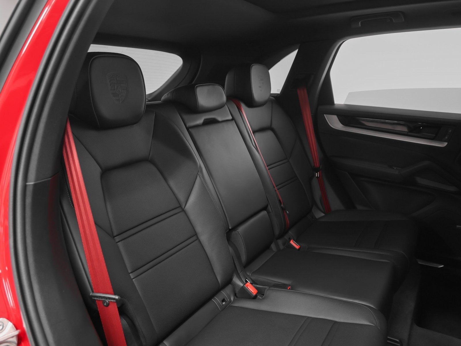 2025 Porsche Cayenne Cayenne E-Hybrid