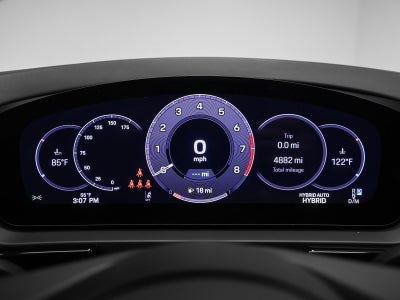 2025 Porsche Cayenne Cayenne E-Hybrid