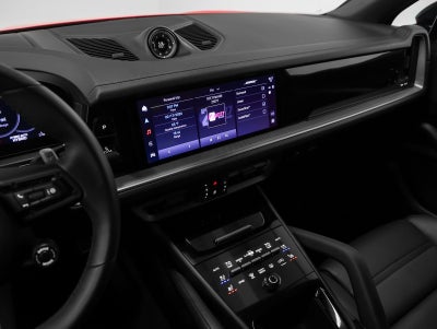 2025 Porsche Cayenne Cayenne E-Hybrid