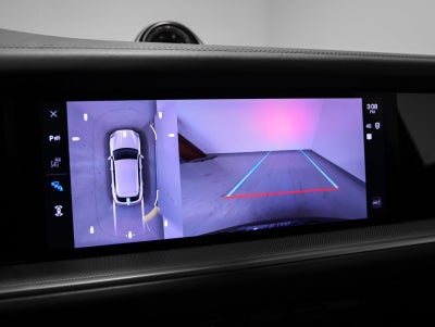 2025 Porsche Cayenne Cayenne E-Hybrid