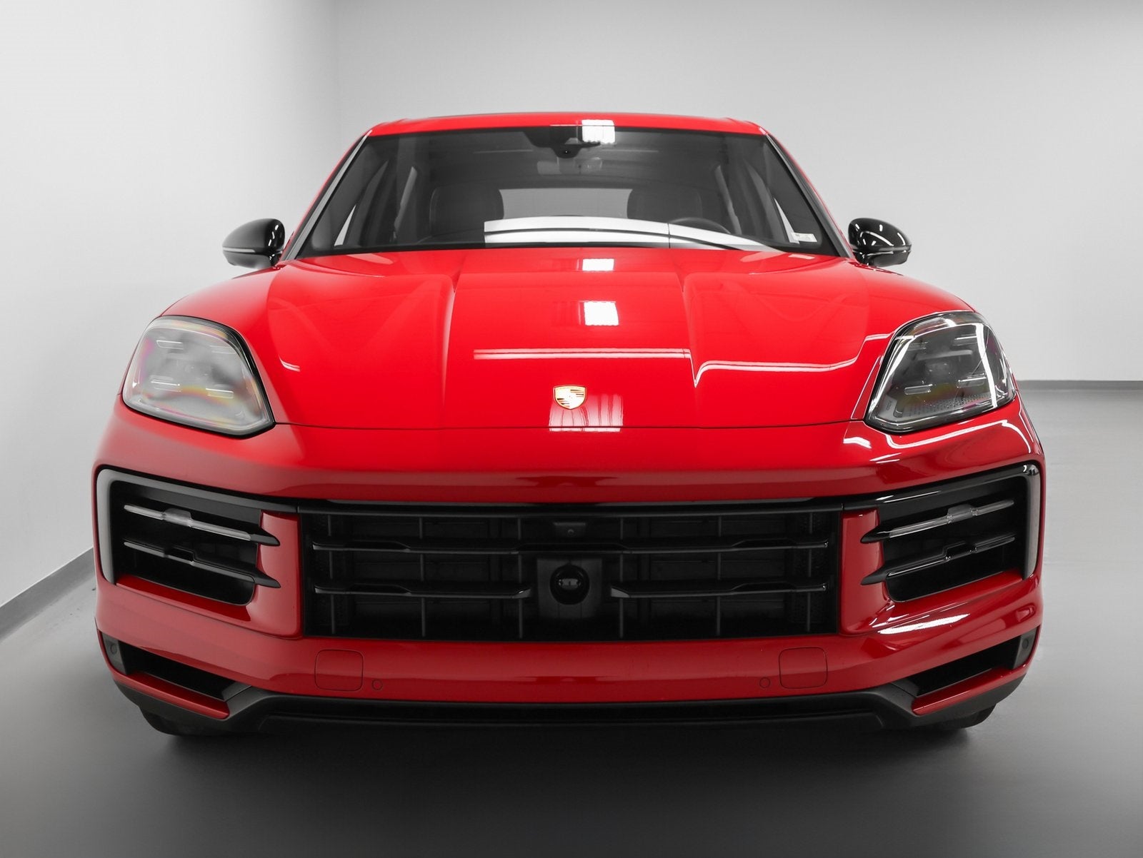 2025 Porsche Cayenne Cayenne E-Hybrid