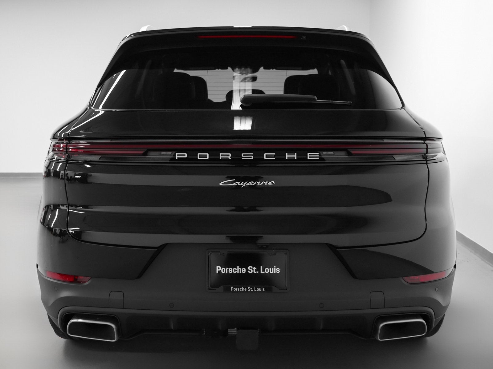 2026 Porsche Cayenne Cayenne E-Hybrid