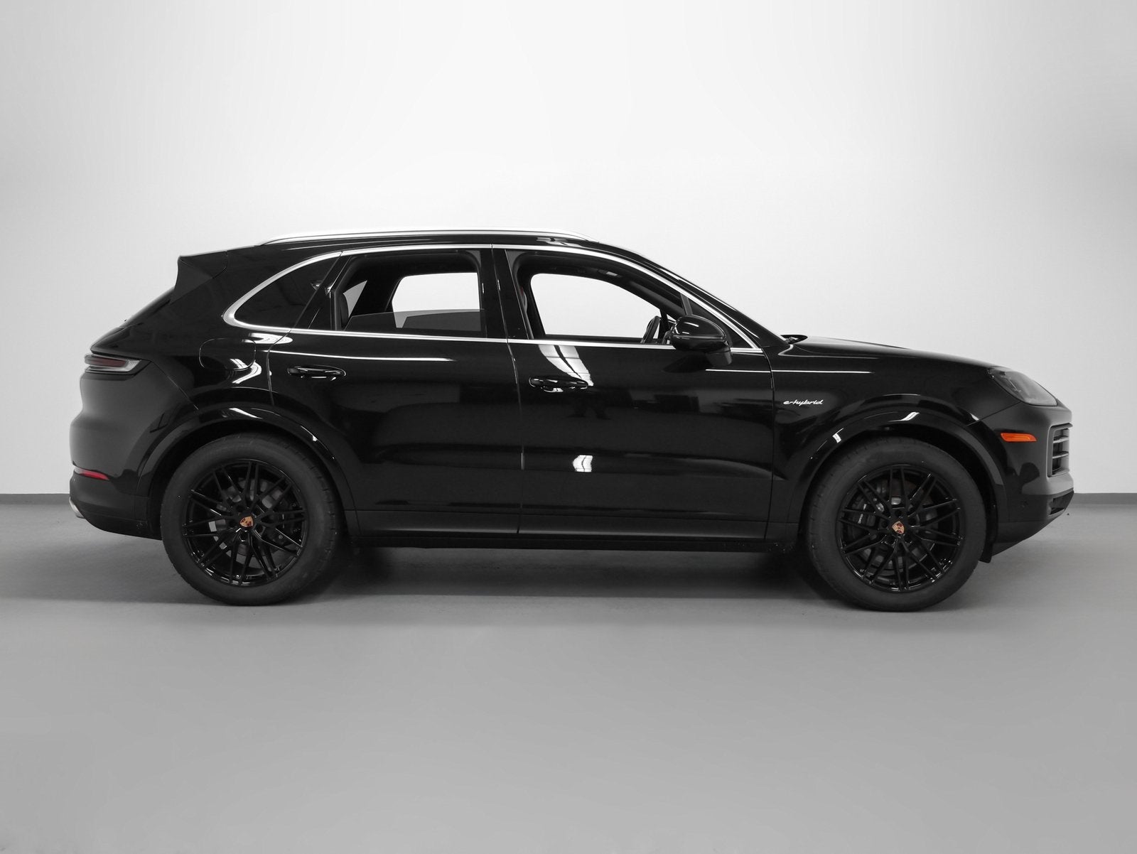 2026 Porsche Cayenne Cayenne E-Hybrid